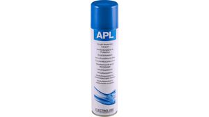 Acrylic Protective Lacquer 400ml Pale