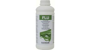 Fluxclene Flux Cleaning Solvent 1l Clear