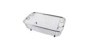 Ultrasonic Cleaning Basket for 3l Tank