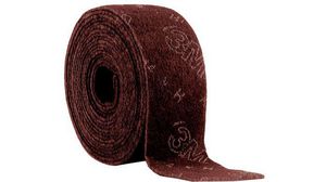 7100 Very Fine Sandpaper Roll, 10m x 100mm