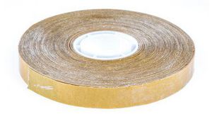 SCOTCH 969, ATG Clear Transfer Tape Adhesive, 12mm x 33m, 0.13mm Thick