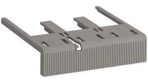 ABB Contactor Terminal Cover for use with AF116 ... AF370 Series