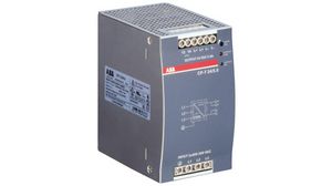 DIN Rail Power Supply, 24V, 5A, 120W, Adjustable