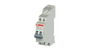 Distribution Board Switch 16 A 250V 2CO Direct Mount
