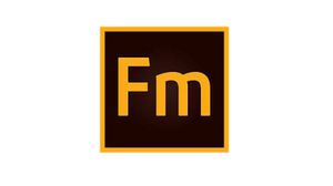 Adobe FrameMaker Publishing Server, 2019, Fyysinen, Software, Jälleenmyynti, Englanti