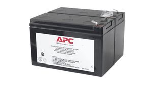 Replacement Battery, 7Ah, 24V