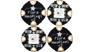 Sterownik Flora RGB Smart NeoPixel, wersja 2