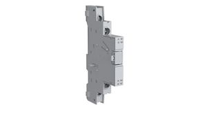 Auxiliary Contact for Circuit Breaker, 1NO / 1NC