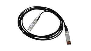 Twinaxial Cable, SFP+ - SFP+, 3m