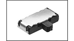 Alps Alpine Surface Mount Slide Switch SPDT Latching 300 mA Slide