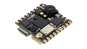 Arduino Nicla Vision sensorkort