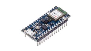 Arduino Nano BLE Sense Rev2 Connect avec barrettes