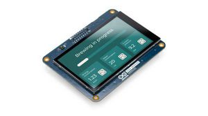 Arduino, GIGA Display Shield