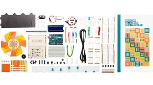 Arduino Starter Kit - Italian