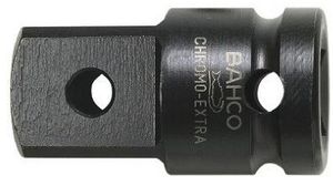 1/2 in Square Adapter, 45 mm Overall
