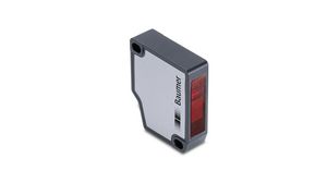 Laser Distance Measuring Sensor OM30 Analogue / Digital Switching 350mm 400us 28V 100mA IP67 OM30