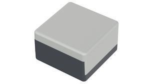 Plastic Enclosure Element Universal 50x50x30mm Graphite Grey / Light Grey Polystyrene IP40