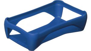 Impact Protection Cover 171x96x44.3mm TPE Blue