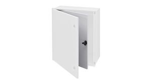 Inner Door with Lock for PS 321(-T) Enclosures 200 x 266mm Polyester