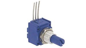 250kOhm Rotary Potentiometer 1-Gang