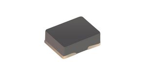 Inductor, SMD, 1uH, 5.5A, 63MHz, 32mOhm