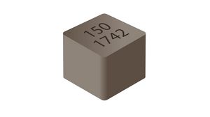 AEC-Q200 Shielded SMD Power Inductor, 10uH, 7A, 12MHz, 29.3mOhm