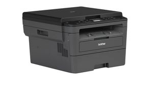 Multifunktionsprinter, DCP, Laser, A4 / US Legal, 1200 dpi, Udskriv / Scan / Kopiér