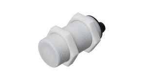 Kapazitiver Sensor mit IO-Link 16mm 200mA 50Hz 40V Bündige Montage IP60 / IP67 / IP68 / IP69K Stecker, M12, 4-polig CA30