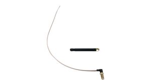 Replacement WiFi Antenna with Cable Suitable for Charge Amps Halo