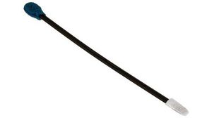 Foam Cotton Bud & Swab, PP Handle, For use with Precision Cleaning, Length 171mm, Pack of 50