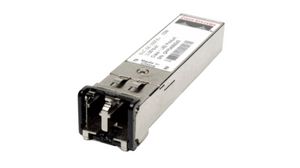 Fibre Optic Transceiver 10Gbps SFP+ with Module for MMF