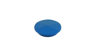 Cover Round Blue K12