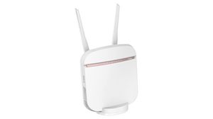 Wi-Fi Router  with 5G, 2.5Gbps, 802.11a/b/g/n/ac
