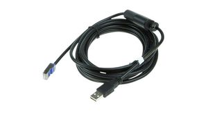 USB-A Cable, External Power, 4.5m, Magellan 3300HSi / Magellan 3200VSi