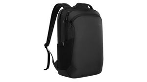 Bag, Backpack, EcoLoop Urban, 20l, Black