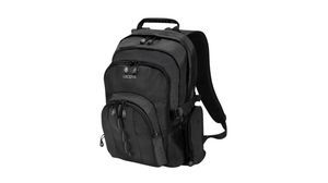 Bag, Backpack, UNIVERSAL, 30l, Black