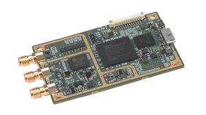 USRP B200mini Software-Defined/Cognitive Radio FPGA Development Board, 70MHz ... 6GHz RF/USB 3.0/GPIO/JTAG/ADC