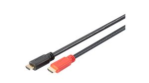 Videokabel, HDMI Stecker - HDMI Stecker 30m