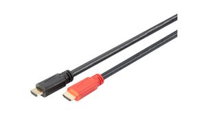 Video Cable, HDMI Plug - HDMI Plug 15m