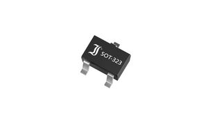MOSFET, N-Channel, 60V, 115mA, SOT-323