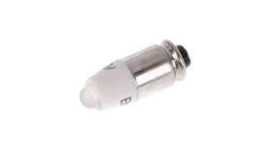 Pótlámpa LED Fehér 48VAC/VDC EAO 10 sorozat