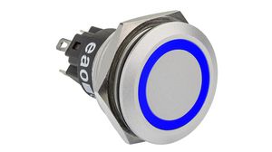 Illuminated Pushbutton Momentary Function 3 A 1CO IP67