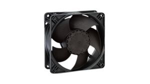 Axiální ventilátor AC 120x120x38mm 230V 96m?/h IP20