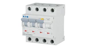 RCD-kretsbrytare 16 A III 4