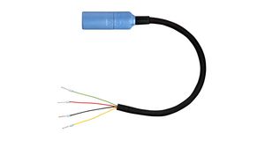 Data Cable, 10m Sensors with Memosens Plug-in Head