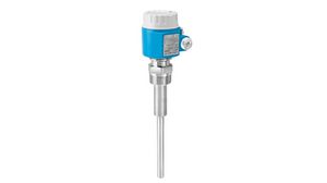 Vibronic Point Level Switch R1" 253V Change-Over Contact (CO) 225mm Polyester IP66 / IP67 / NEMA 4X Cable Gland, M20