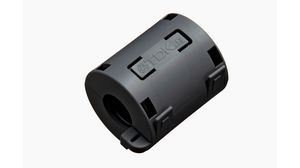 Ferrite Core 80Ohm @ 100MHz, For Cable Size