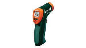 Infrared Thermometer, -20 ... 332°C