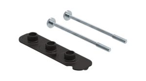 Valve Terminal Seal, M5, Nitrile Rubber