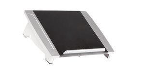 Stand, Notebook, 5kg, Silver